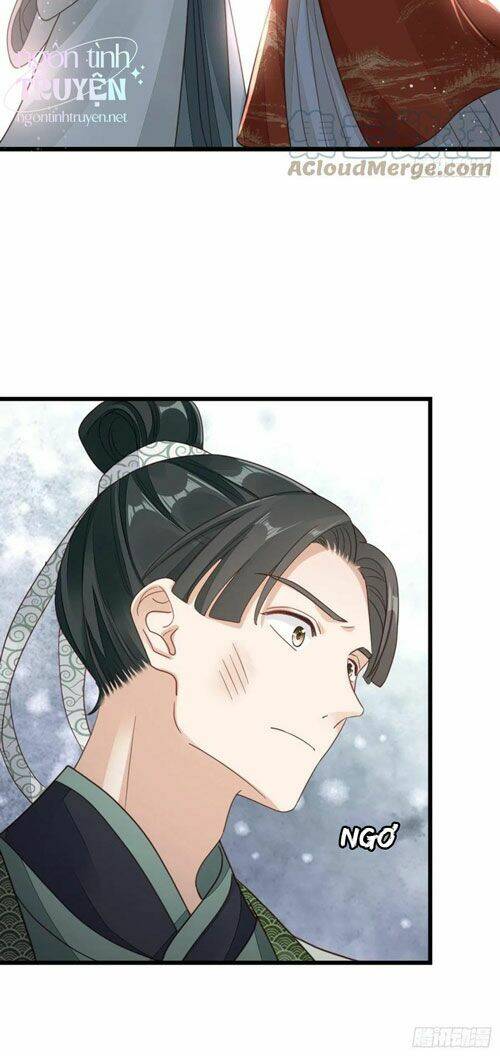 Mau Xuyên Không Rửa Tội Cho Nhân Vật Phản Diện: Chapter 43