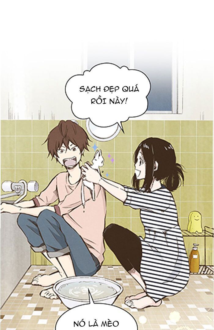 Làm Vợ Anh, Em Nhé: Chapter 33