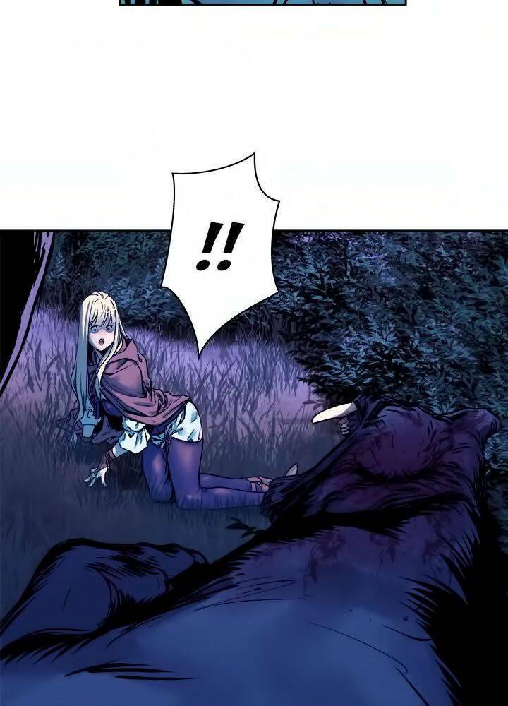 Truyền Thuyết Đế Vương: Chapter 16