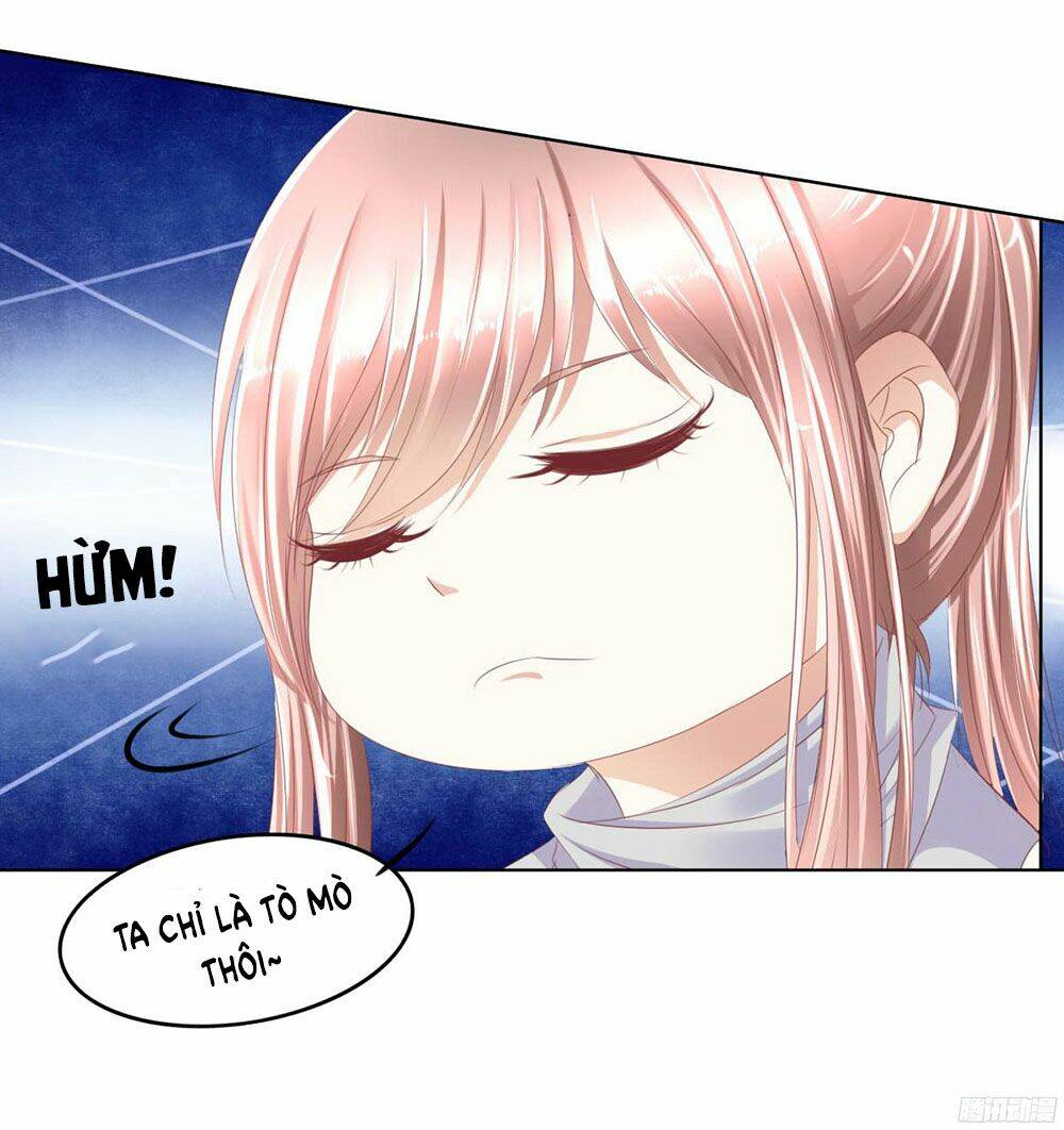 Hoàng Đế “Phế Vật” Tiến Hóa Sử: Chapter 37