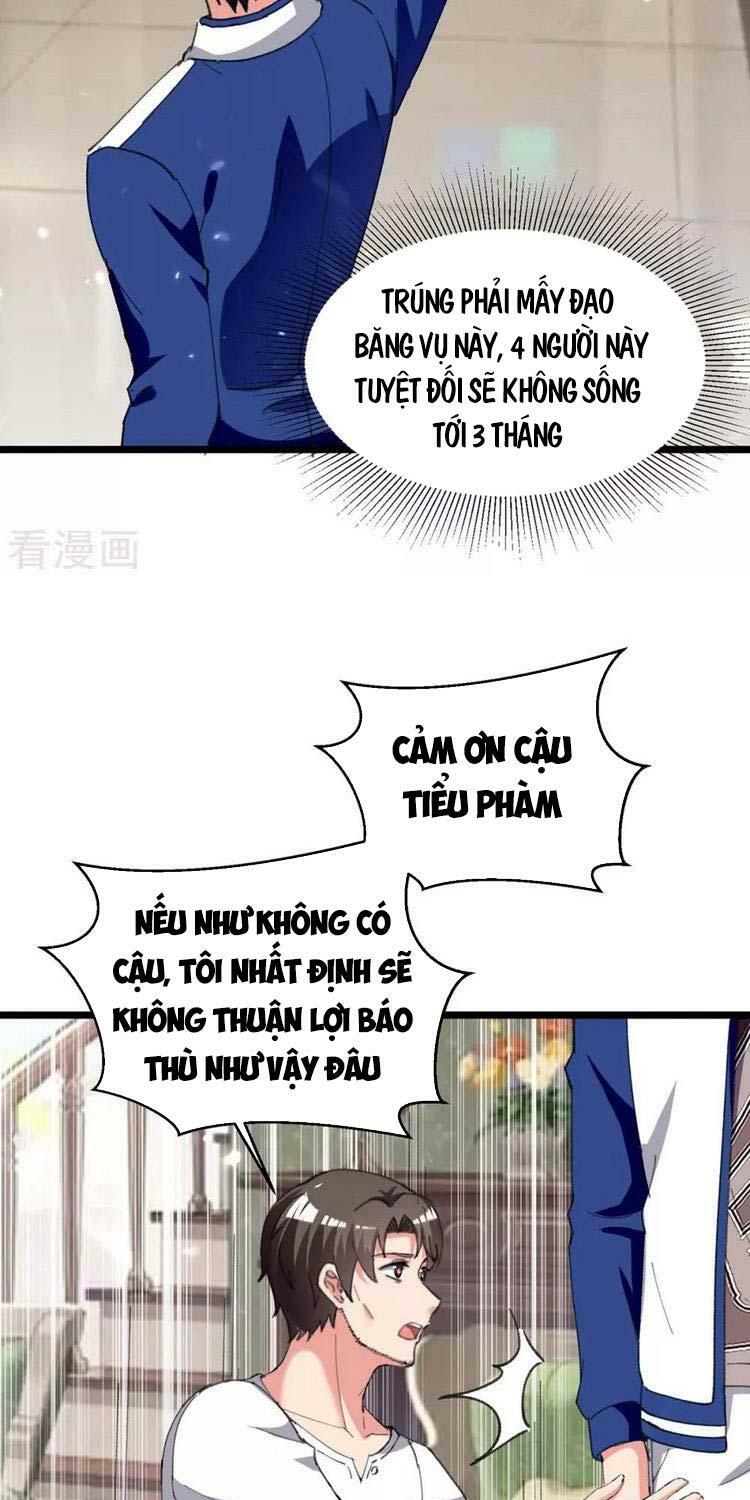 Trọng Sinh Khí Thiếu Quy Lai: Chapter 228