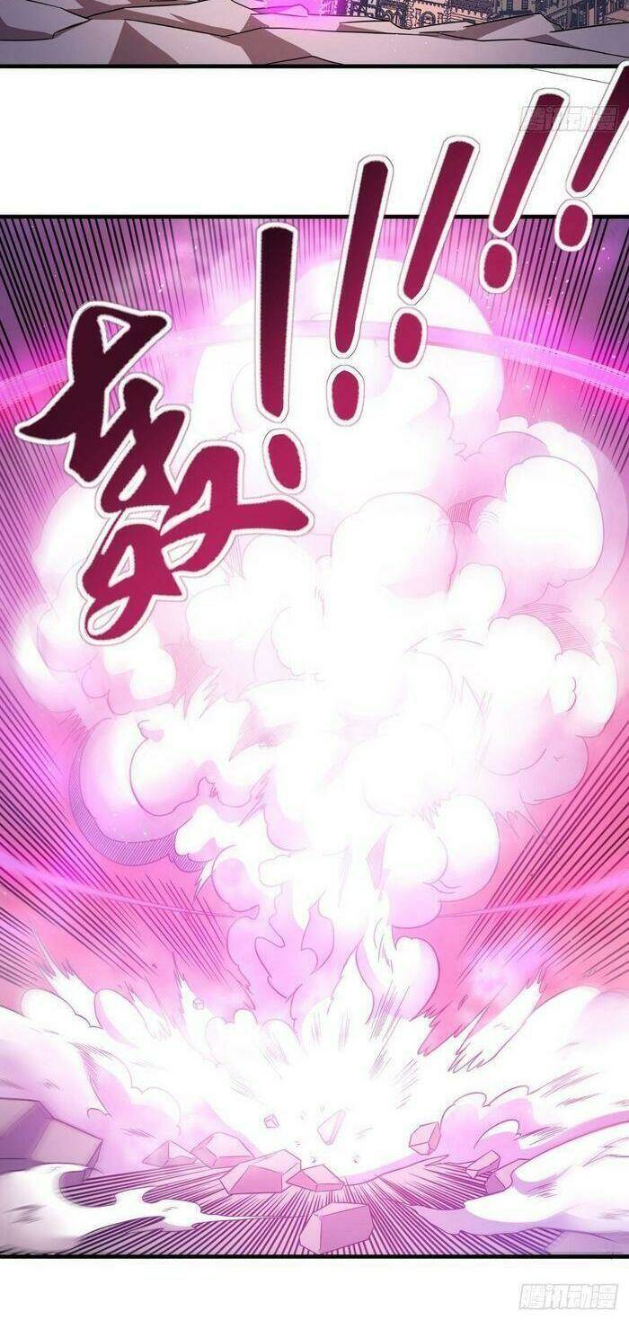 Chuyển Sinh Thành Nữ Hầu Tà Ác: Chapter 16