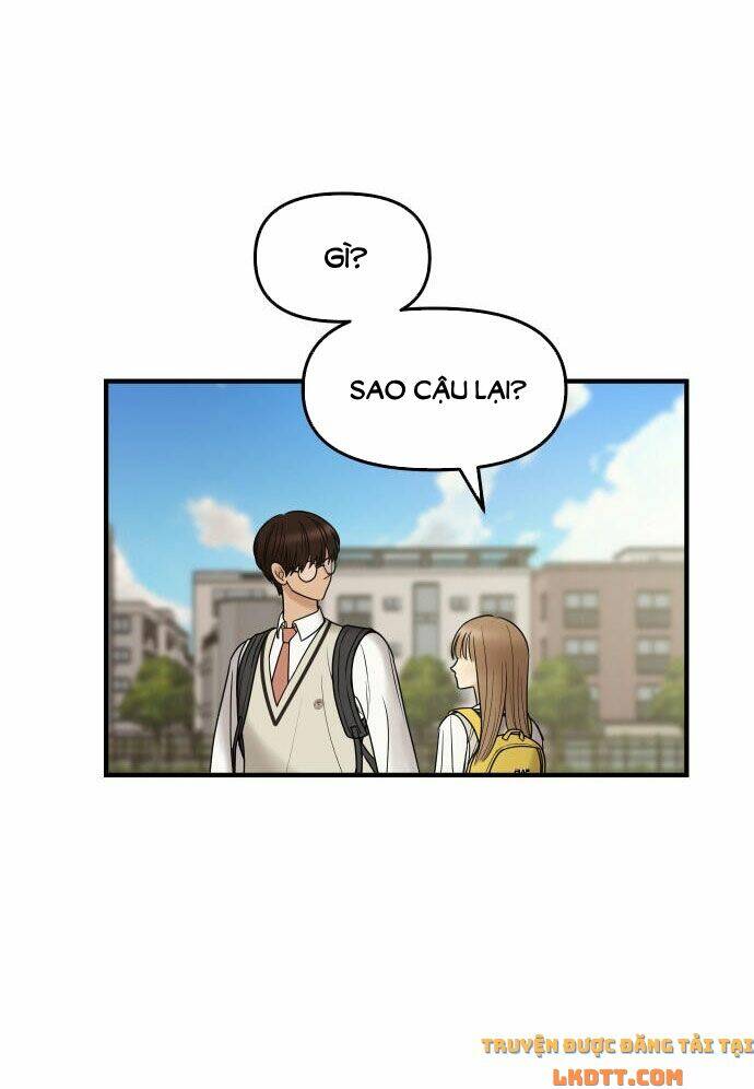 Không Còn Là Nữ Chính!: Chapter 4