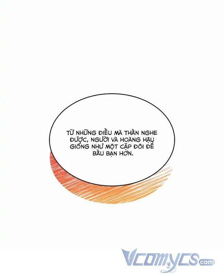 Lòng Trung Thành Với Kẻ Ác: Chapter 39