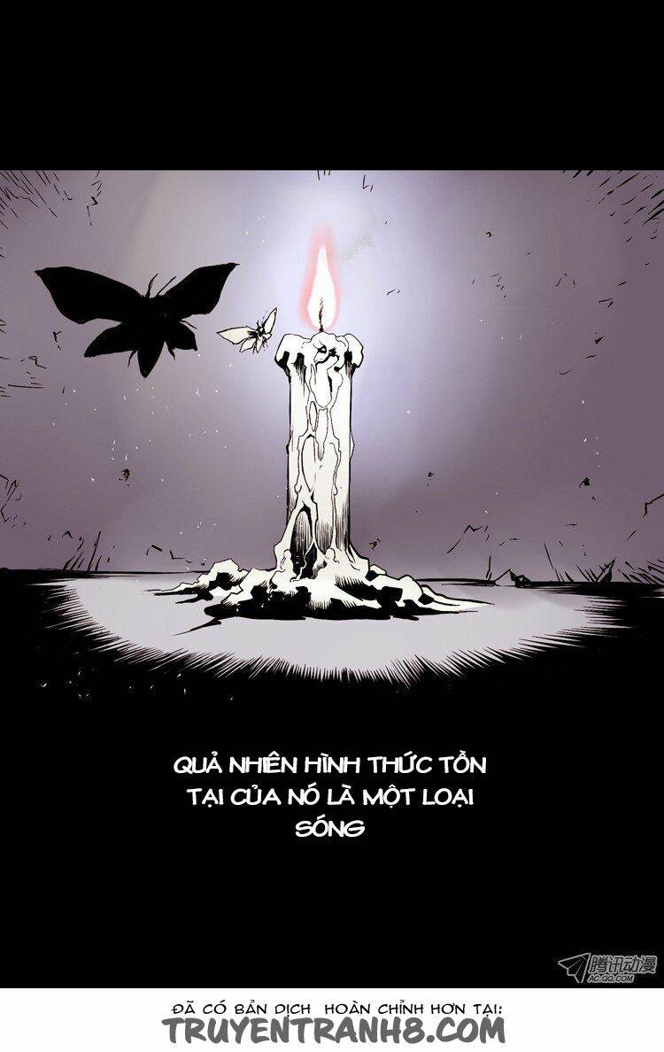 0.0 Mhz - Tần Số Chết: Chapter 39