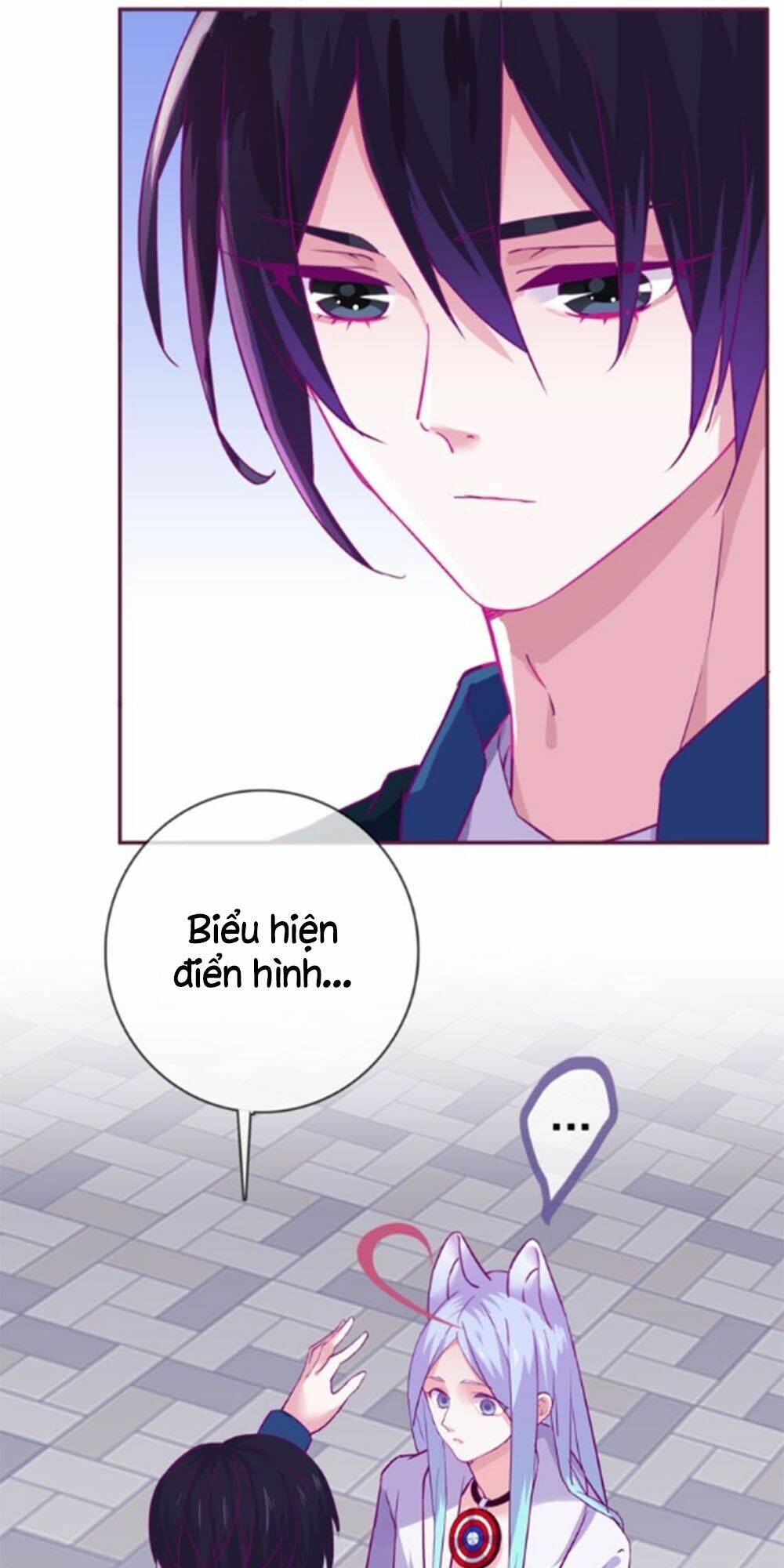 Đừng Nghịch, Ta Chỉ Muốn Yên Tĩnh: Chapter 55