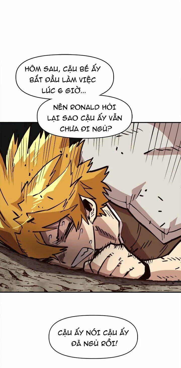 Nô Lệ Nghịch Thiên: Chapter 28