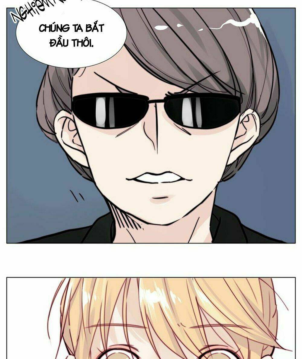 Tình Yêu Chớp Nhoáng: Chapter 72