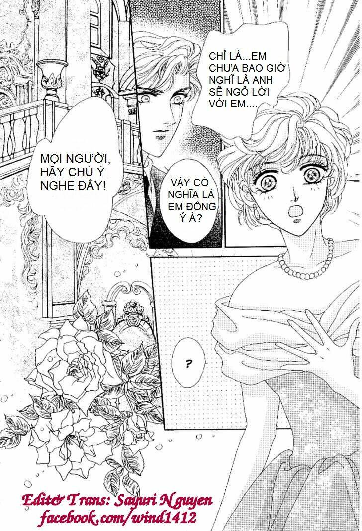 Princess Diana: Chapter 2