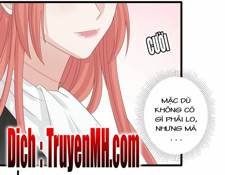 Nữ Hoàng Giá Đáo: Chapter 35