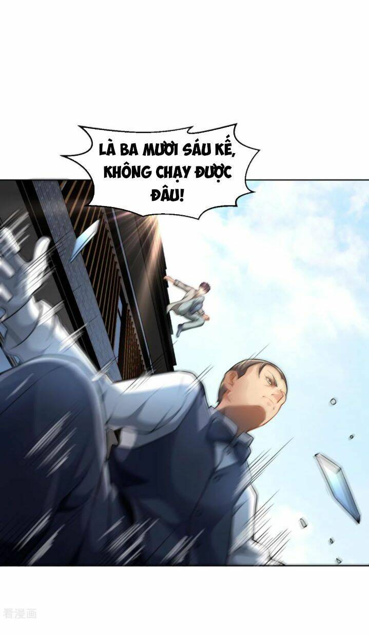 Y Đẳng Cuồng Binh: Chapter 131