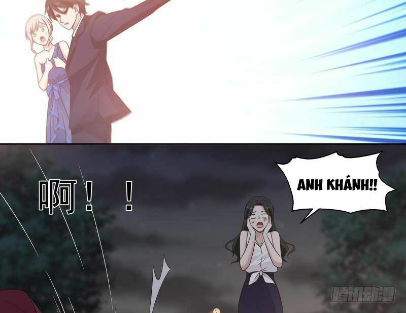 Đô Thị Tuyệt Thế Cuồng Tôn: Chapter 6