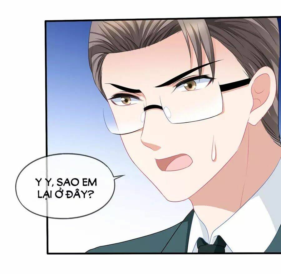 Mỹ Vị Giai Thê: Chapter 59