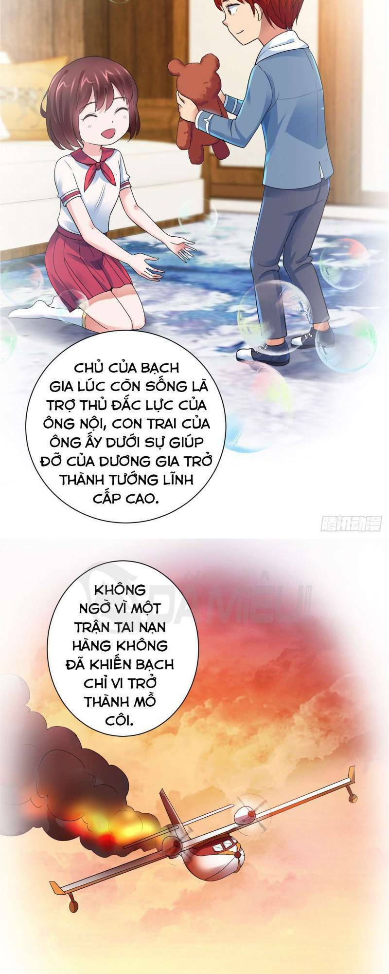 Đô Thị Chí Tôn Hệ Thống: Chapter 125