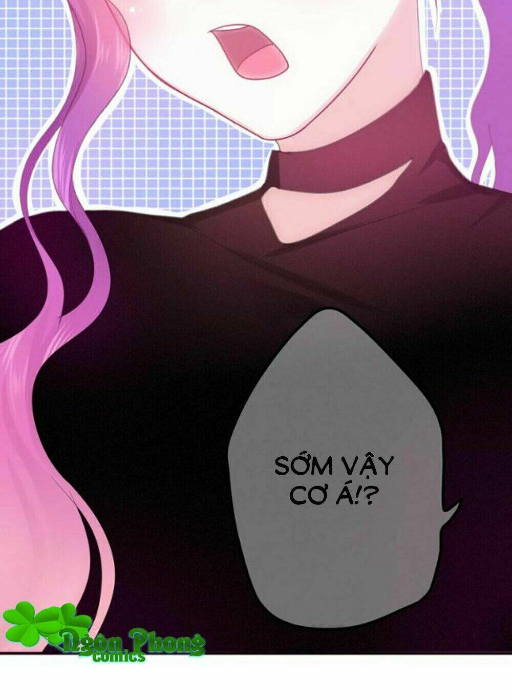 Tháng Sáu Kì Diệu: Chapter 41