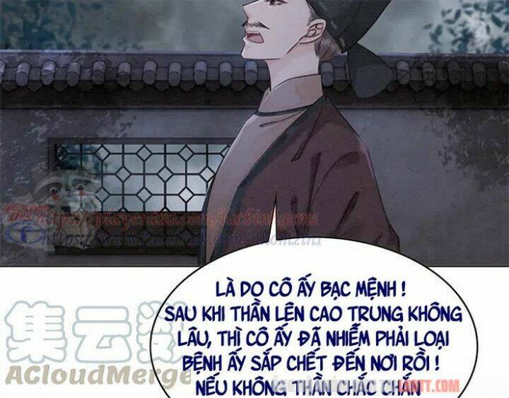 Trọng Sinh Bá Sủng Nhiếp Chính Vương Quá Mạnh Mẽ: Chapter 105