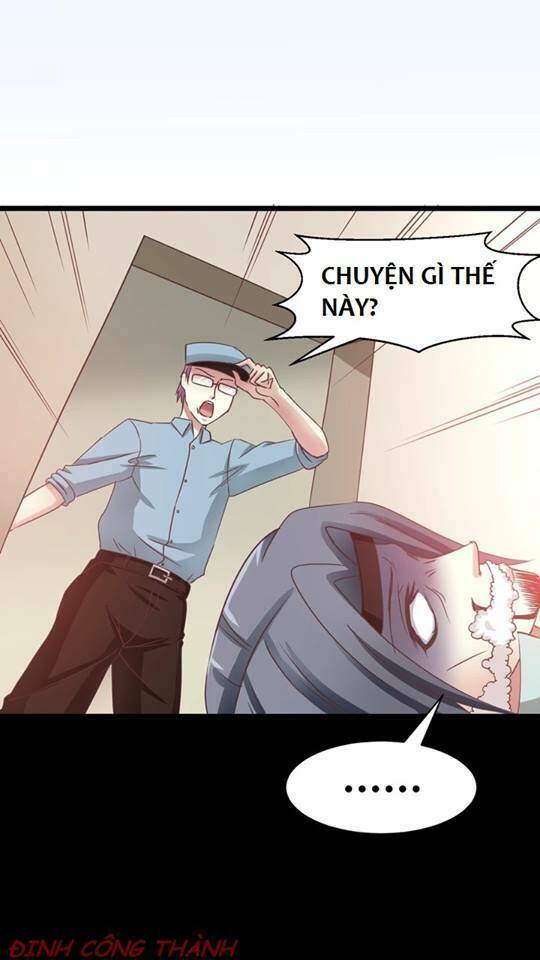 Truyện Kinh Dị Ở Tòa Nhà Số 44: Chapter 25