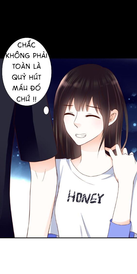 Ở lại thế kỷ này: Chapter 32