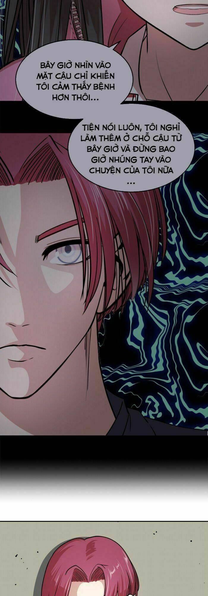 Change (Jinyuan): Chapter 24