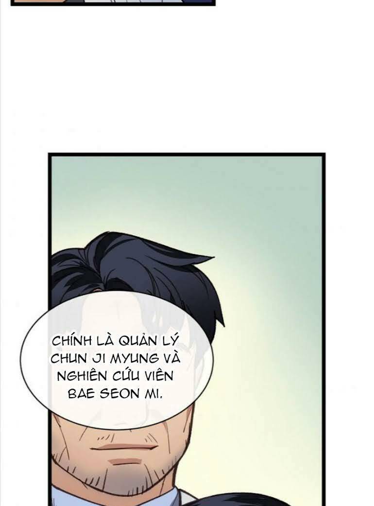 Dna Thiên Tài Đơn Độc: Chapter 7