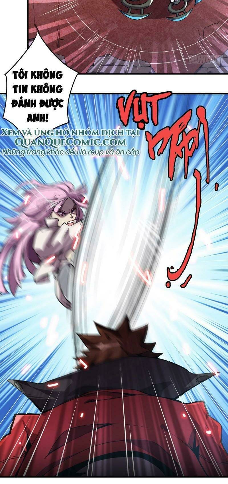 Tinh Nguyên Chi Môn: Chapter 12