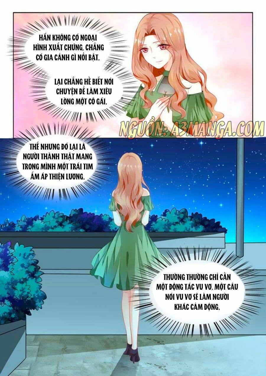 Song Diện Danh Viện: Chapter 5