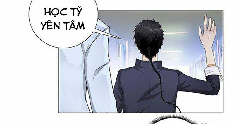 Học Viện Cao Thủ: Chapter 94