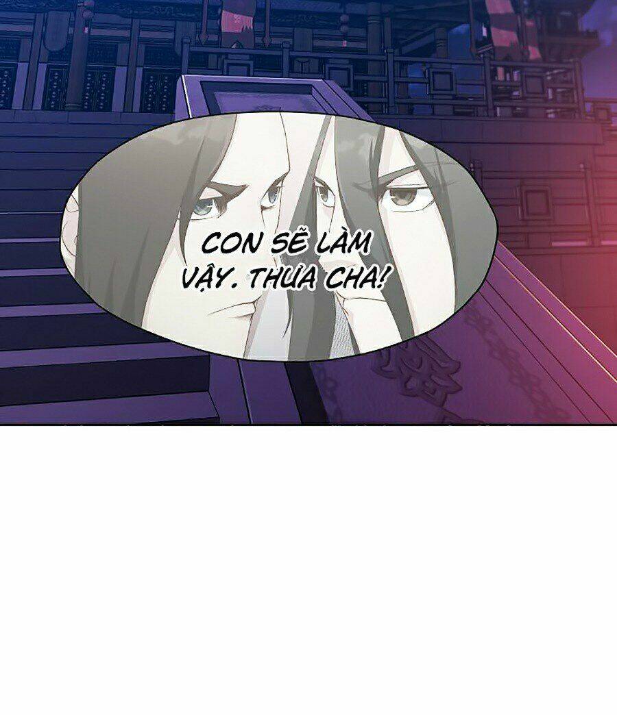 Thiên Võ Chiến Thần: Chapter 13