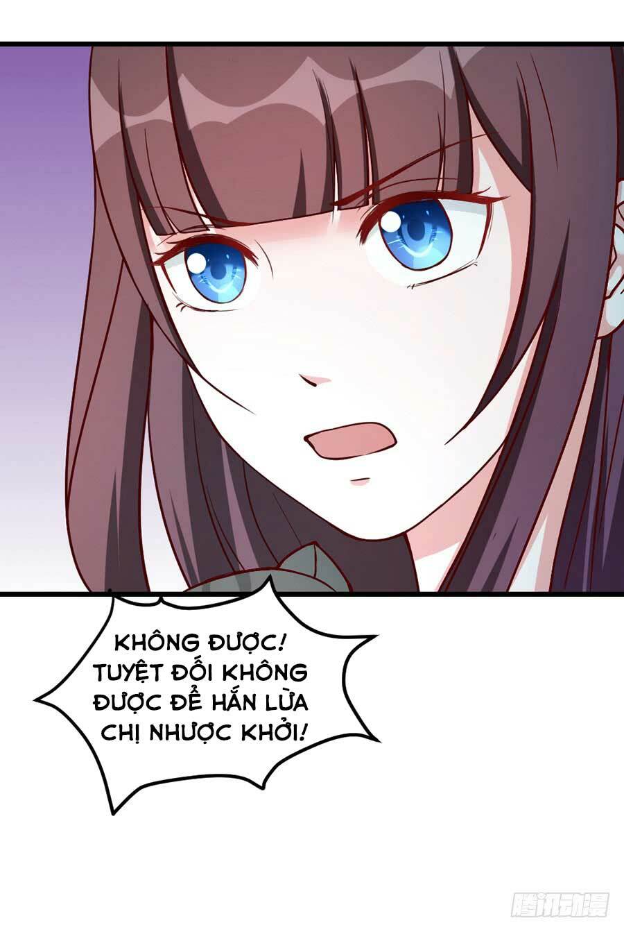 Gả Cho Tình Cũ Làm Lão Bà: Chapter 23