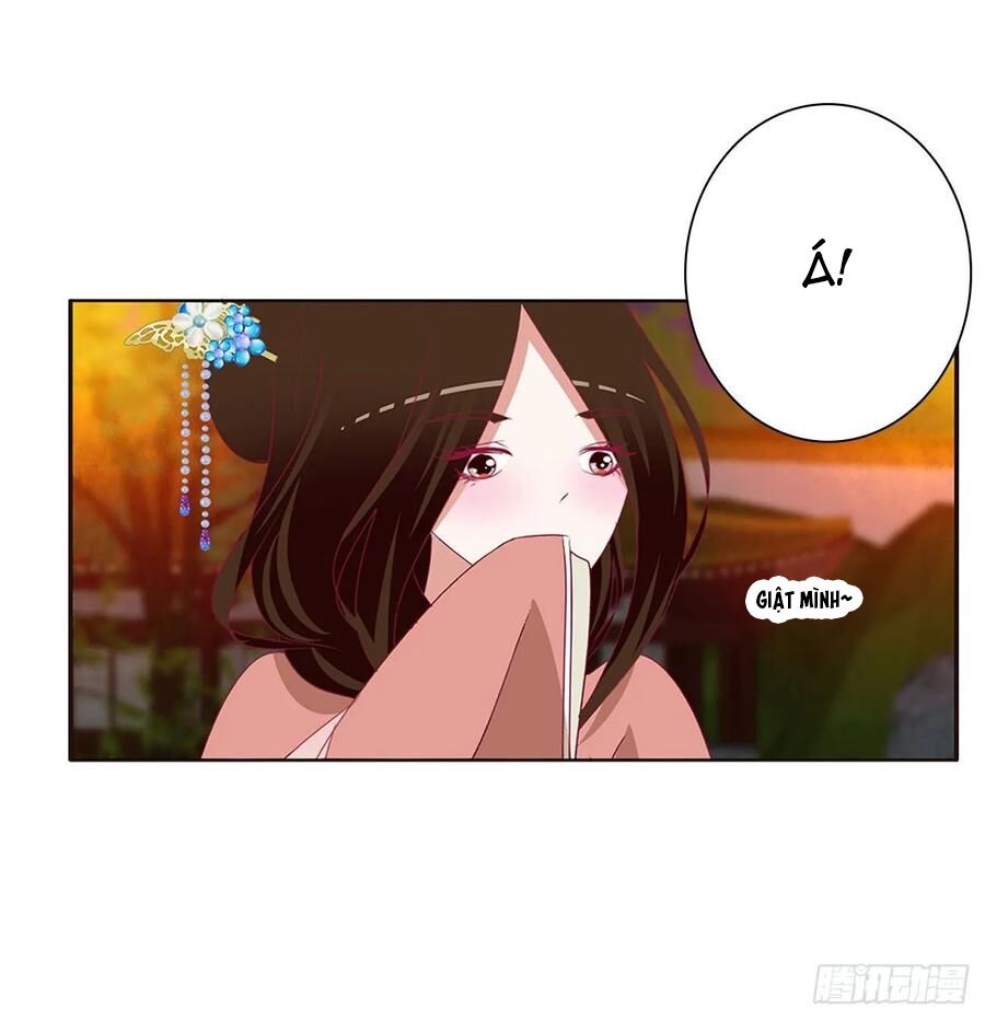 Thông Linh Phi: Chapter 624