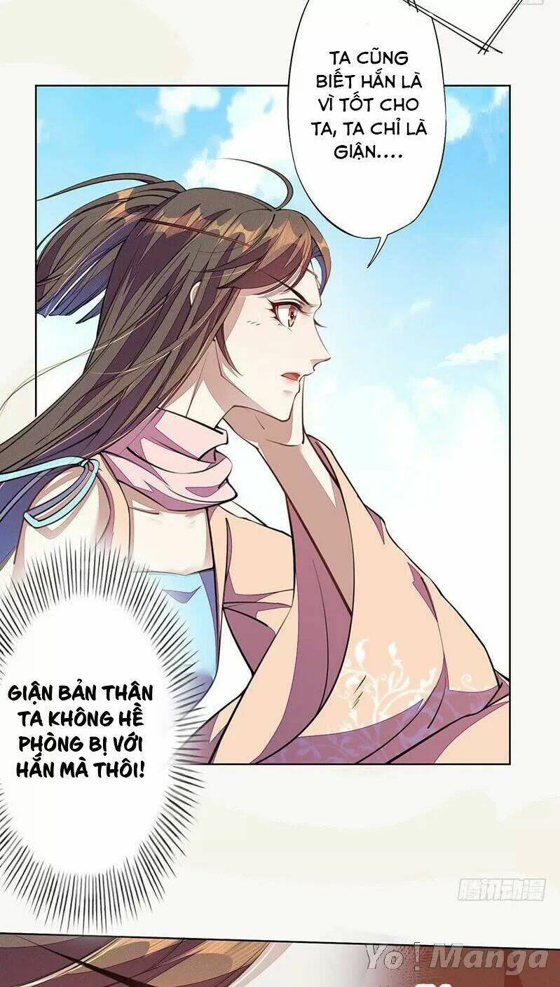 Tuyệt Thế Luyện Đan Sư: Chapter 100