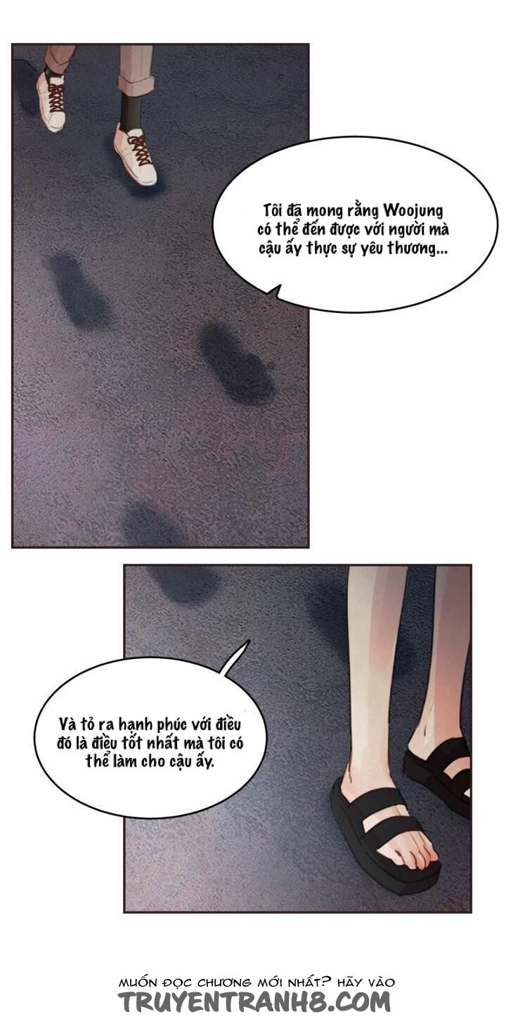 Giữa Tình Yêu Và Tình Bạn: Chapter 12