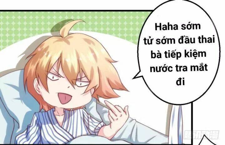 Tổng Tài Đã Cưới Em: Chapter 7