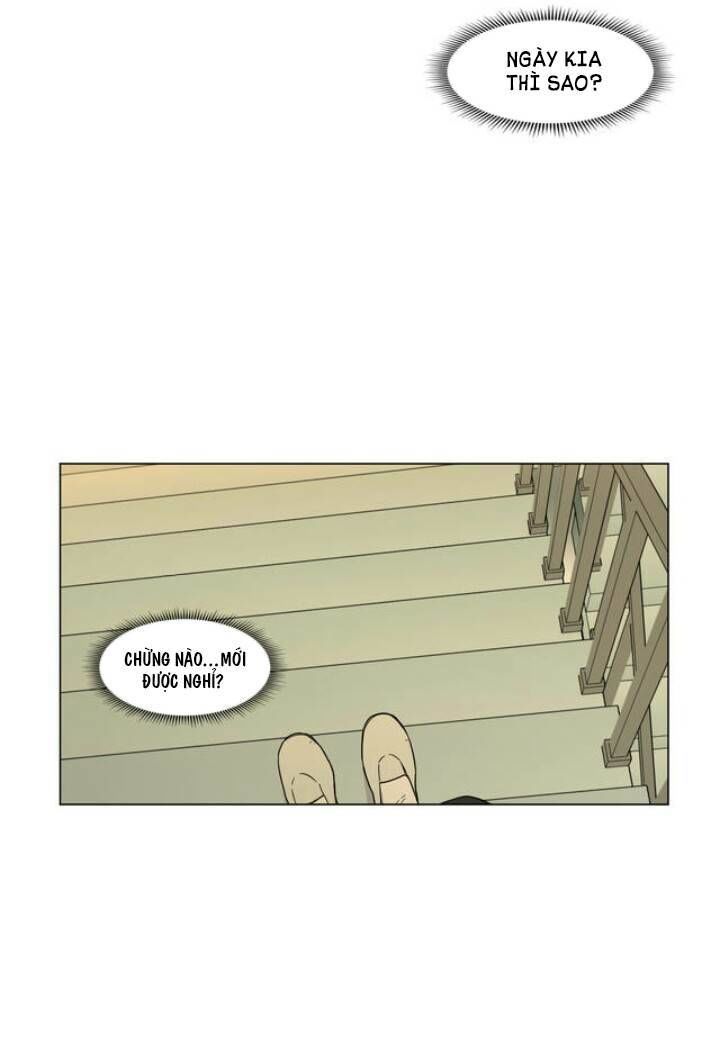 …”Một Sự Thật Khá Khó Chịu.”: Chapter 25