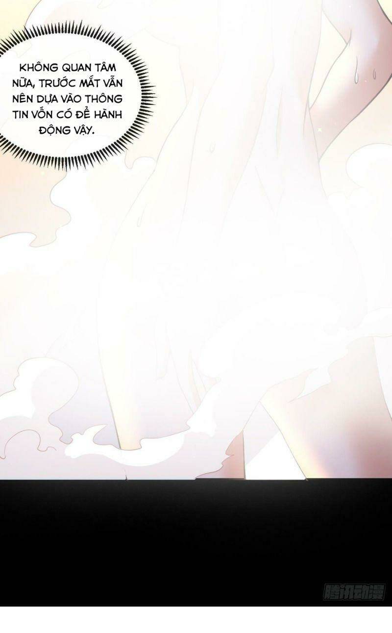 Chuyển Sinh Thành Nữ Hầu Tà Ác: Chapter 35