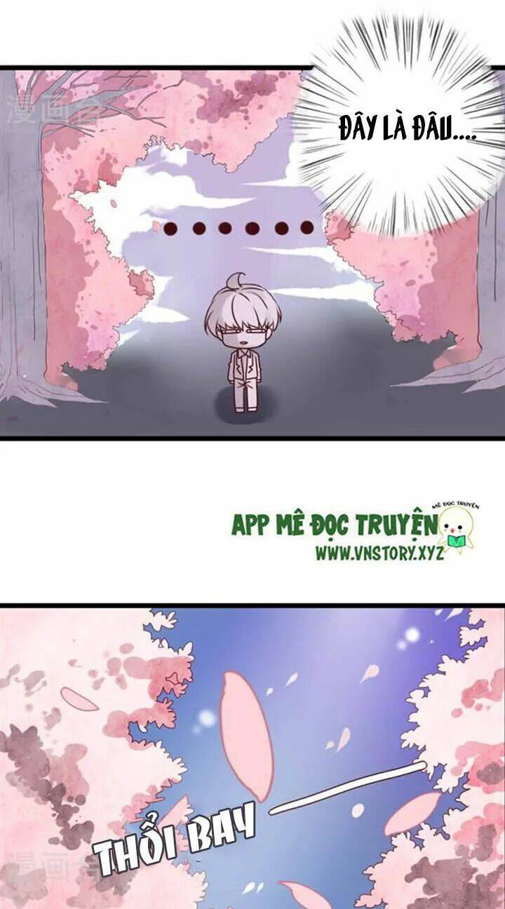 Sau Con Mưa Mùa Hạ: Chapter 73