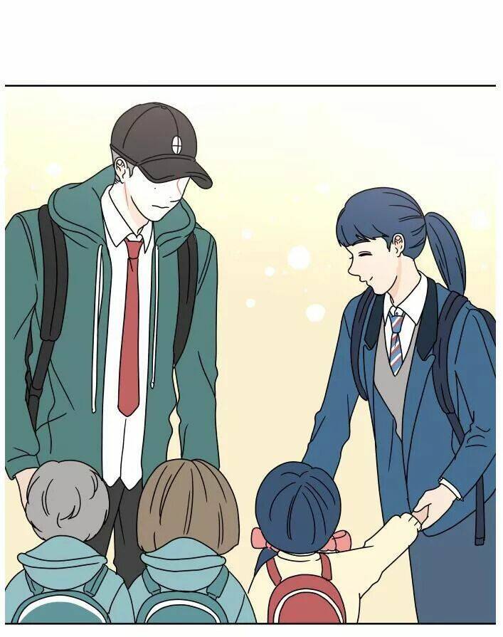 30 Phút Bước Đi Bên Em: Chapter 62