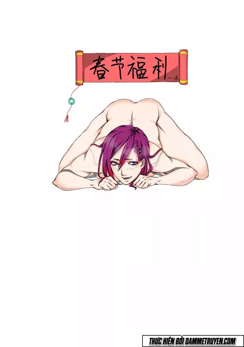 Thiên - Nhân Thống Nhất: Chapter 49