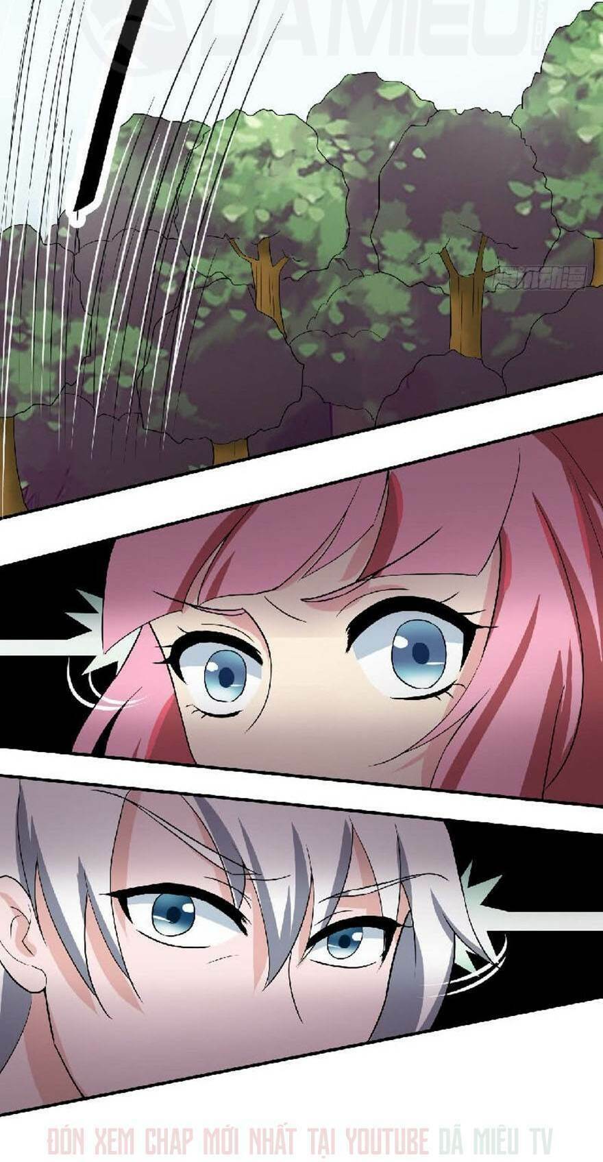 Đô Thị Tu Luyện Cuồng Triều: Chapter 92