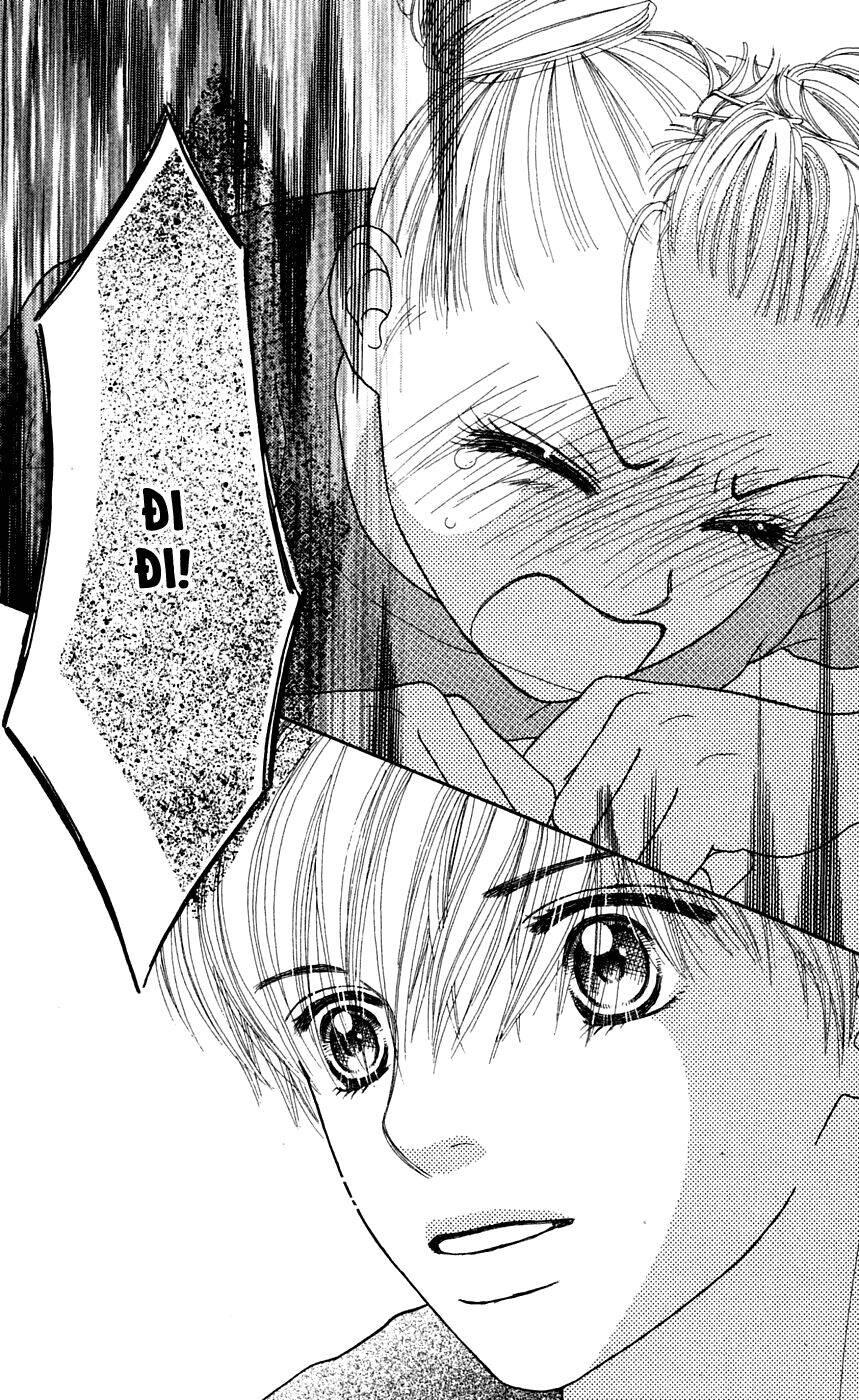 Cô Láng Giềng: Chapter 48