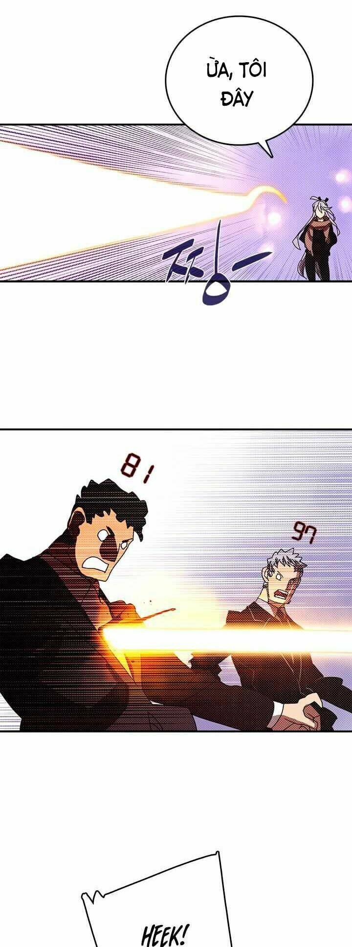 Ta Là Vua Pháp Sư: Chapter 128