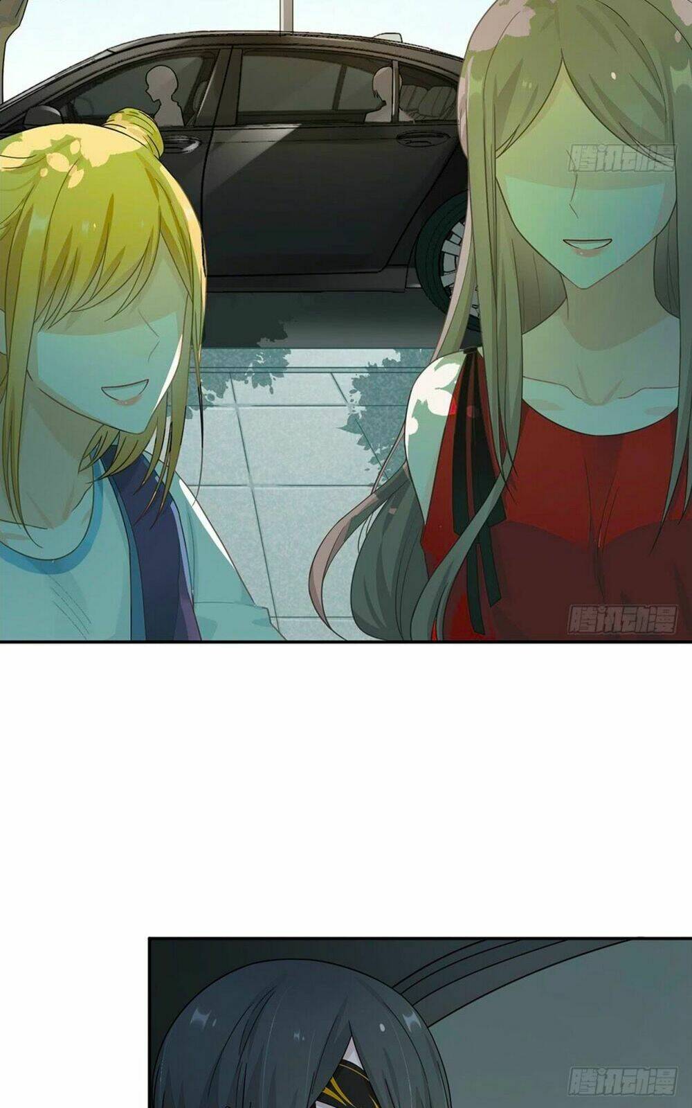 Hai Cách Tìm Gặp Người Yêu: Chapter 23