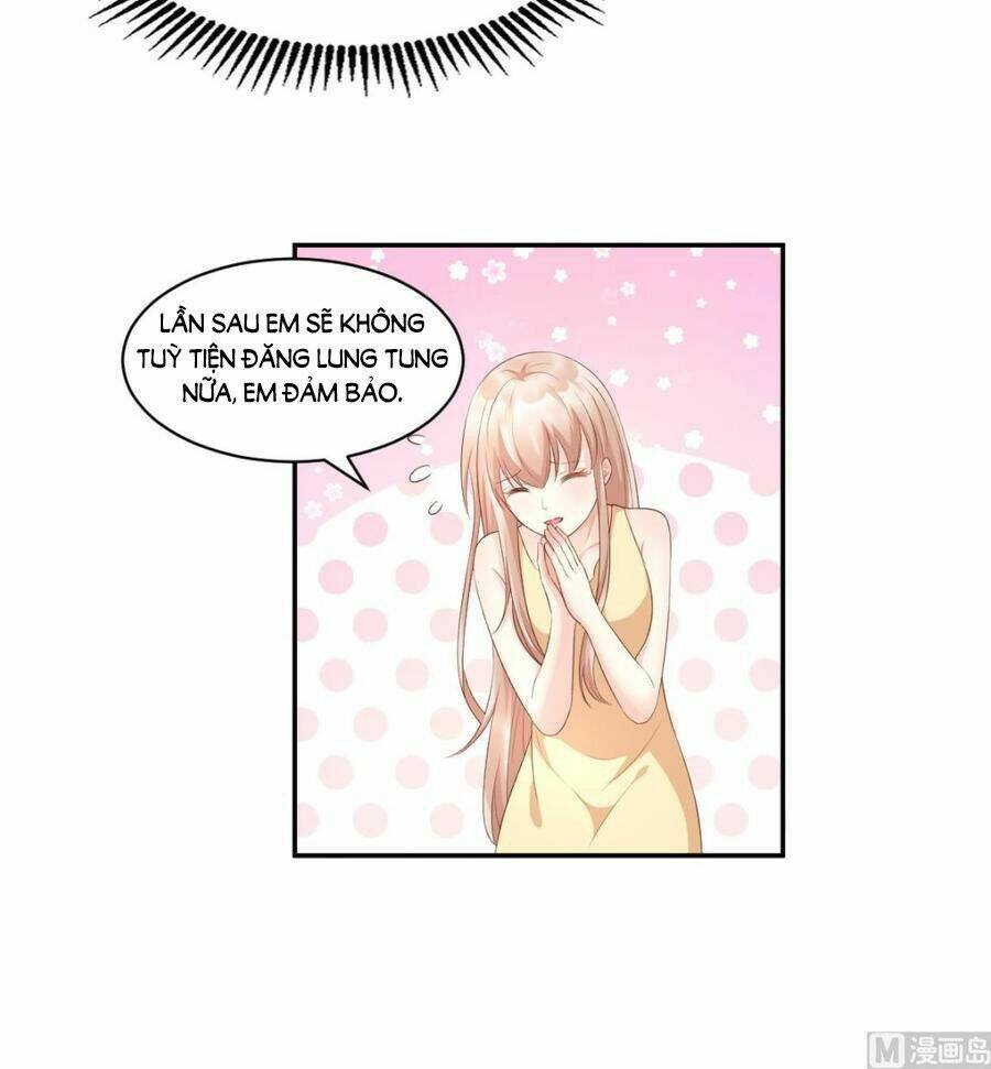 Tư Sủng Cục Cưng Bảo Bối: Chapter 36