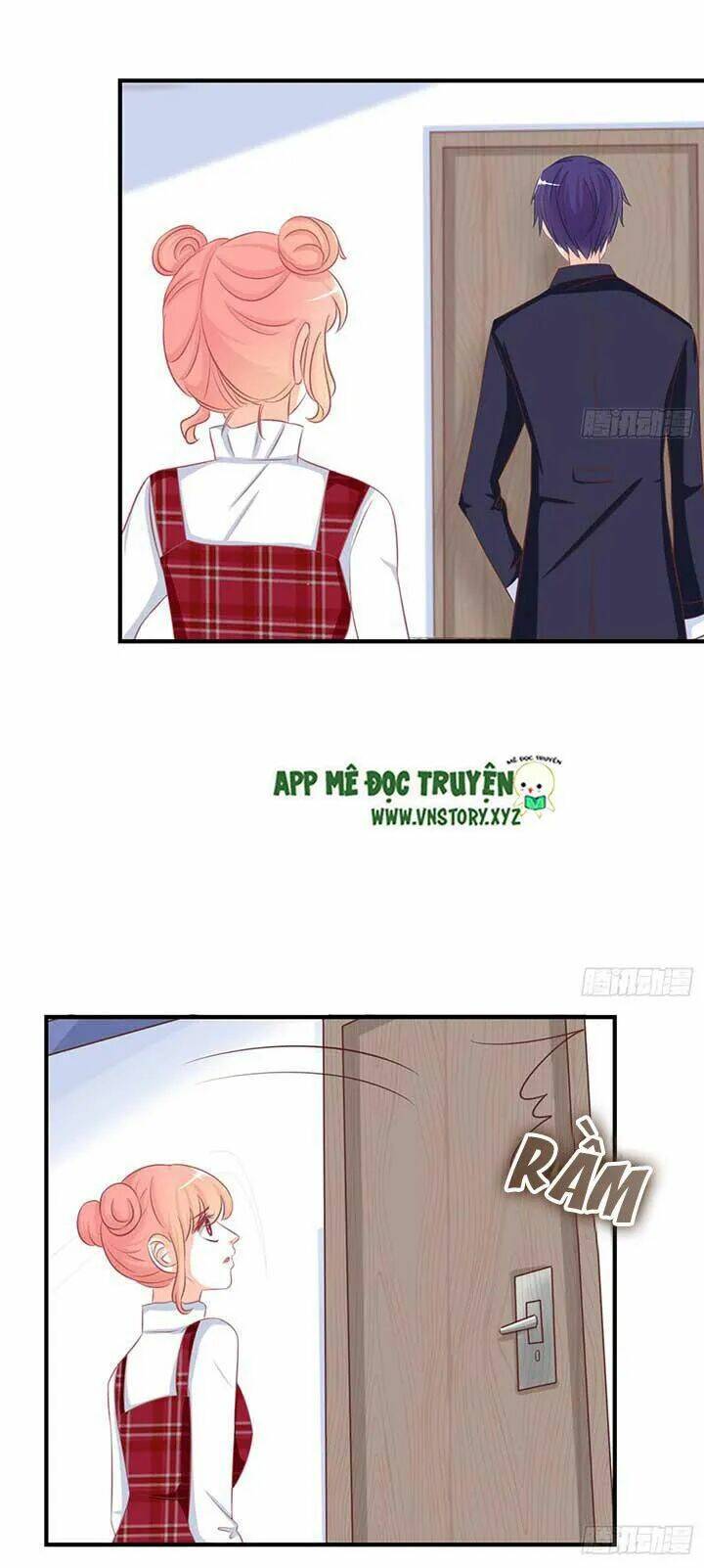 Cẩm Lý Thiếu Nữ Của Tôi: Chapter 57