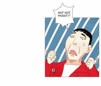 Thánh Thần Trẻ Trâu: Chapter 25