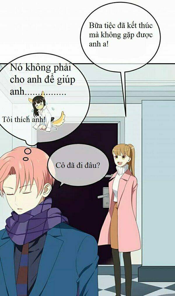 Thần Tượng Điểm Zero: Chapter 77