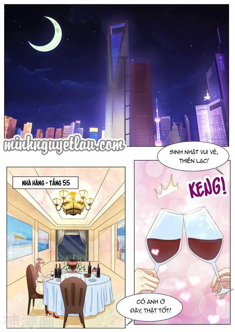 Cưng Chiều Vợ Yêu: Chapter 178