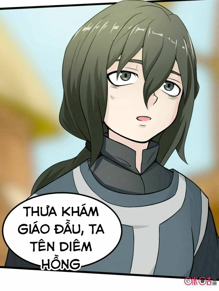 Tu Tiên Cuồng Thần: Chapter 7