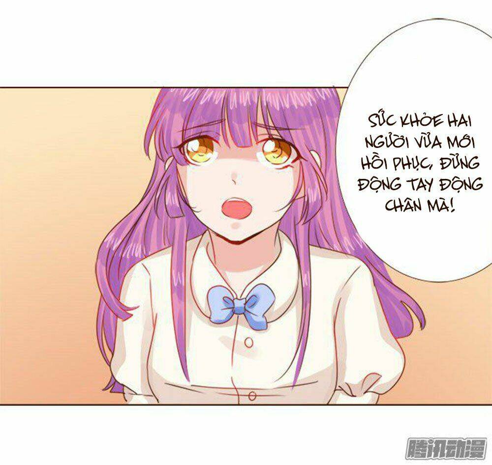 Ma Vương Luyến Ái Chỉ Nam: Chapter 45