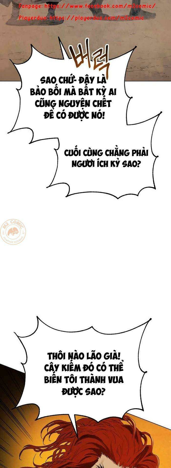 Phụng Tiên Trọng Sinh Ký: Chapter 24